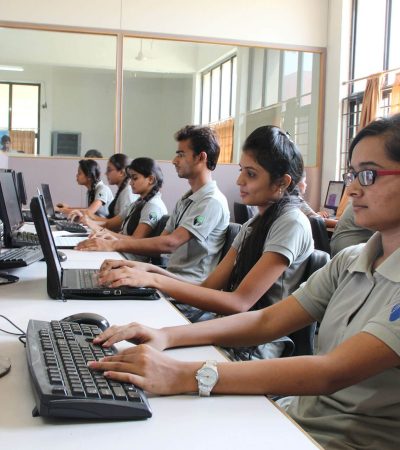 Computer Lab