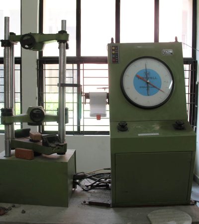 Concrete Technology