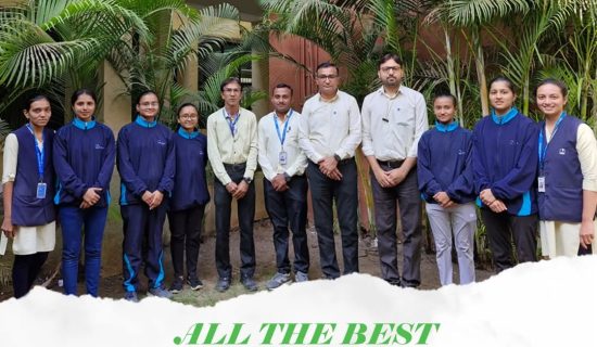 Best private university in junagadh