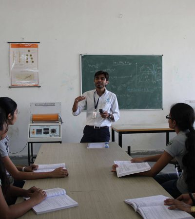 Element of Mechanical Engineering