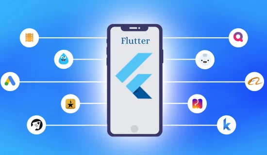 Flutter Framework