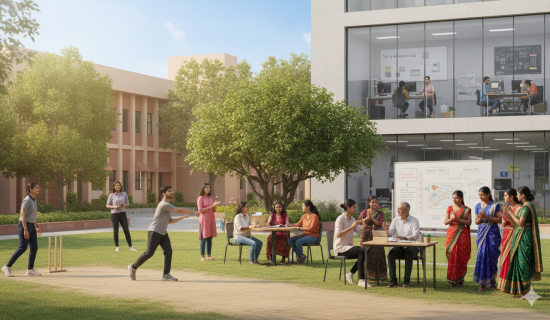 dr subhash university