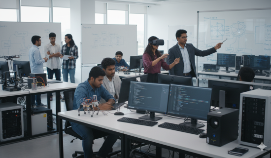 dr subhash university