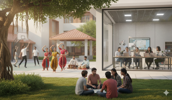 dr subhash university