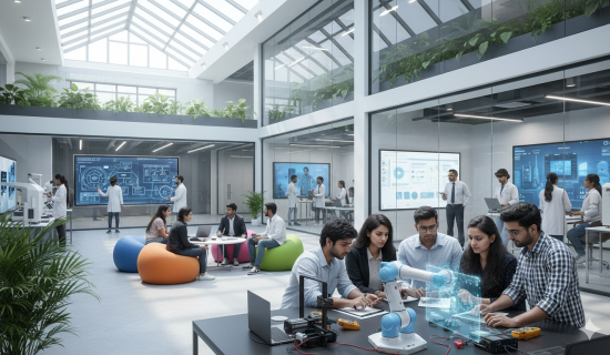 dr subhash university