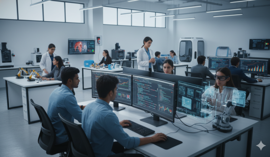 dr subhash university