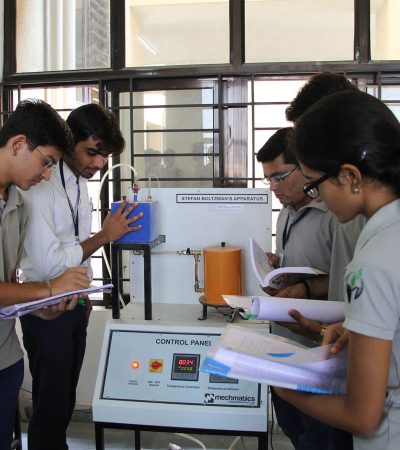 Heat Mass Transfer