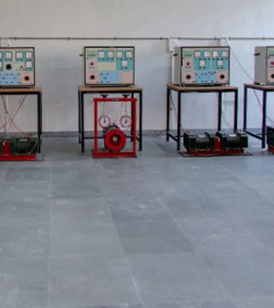 Machine Lab