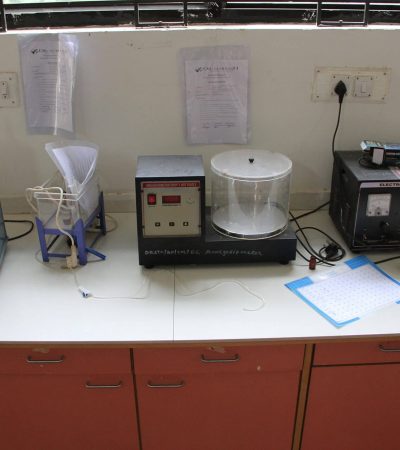 Pharma Chemistry