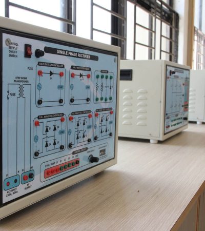 Power Electronics