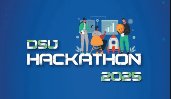 best private university in GujaratDSU Hackathon 2025, Dr. Subhash University, best private university in Gujarat, innovation in technology, sustainable solutions, hackathon winners, student innovation, environmental sustainability, technological advancements, bioremediation models, Renewable Call project, research and development, hands-on learning, academic excellence, faculty mentorship, problem-solving skills, university hackathon, future leaders, sustainable technology, creativity and innovation, real-world solutions