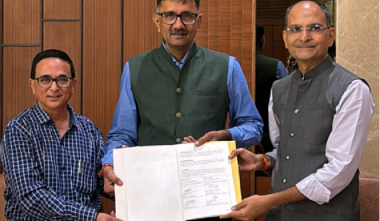 World Lion Day 2025, Dr. Subhash University, best private university in Gujarat, academic and research collaboration, MOU signing ceremony, university partnerships in Gujarat, innovation in higher education, research-driven university in Gujarat, knowledge exchange programs, faculty exchange initiatives, student research opportunities, industry-academia collaboration, global academic partnerships, interdisciplinary research projects, sustainability research in universities, technological innovation in education, conservation research initiatives, leadership development in students, higher education excellence in Gujarat, impactful research projects, international university collaborations, academic growth opportunities, workshops and conferences in universities, career opportunities for students, global recognition for universities in India