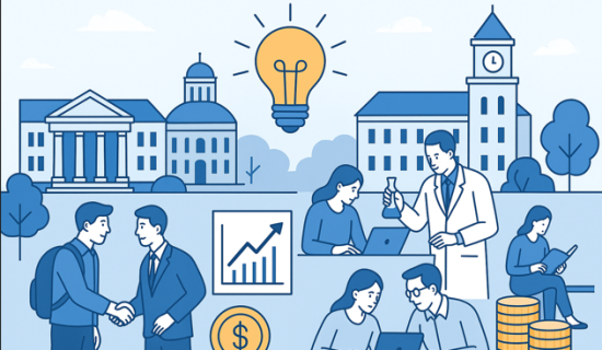 venture capital in academia, academic research funding, startup incubation in universities, Dr. Subhash University, best private university in Gujarat, university entrepreneurship programs, research-based startups, innovation funding in education, VC funding for students, academic innovation ecosystem, student entrepreneurship in Gujarat, seed capital for university projects, industry-academia collaboration, research commercialization, startup expos in universities, academic pitch competitions, sustainable innovation projects, healthcare innovation funding, technology prototyping in universities, entrepreneurial mindset development, university-industry partnerships, global investor networking in academia, real-world application of research, innovation challenges for students, venture capital-backed research projects