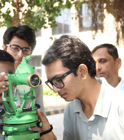 Surveying