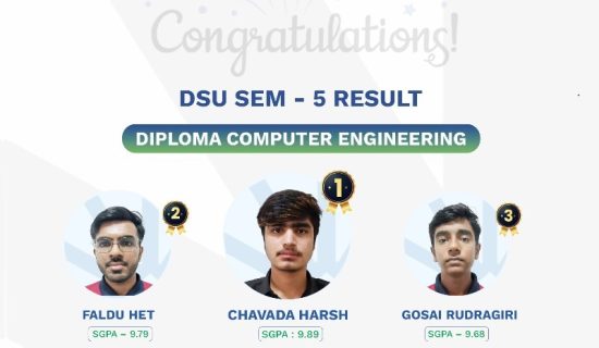 Coding champions, Dr. Subhash University, best private university in Gujarat, Diploma Computer Engineering, Semester 5 results, top-performing students, SGPA scores, academic excellence, future tech leaders, IT industry skills, industry-relevant training, hands-on projects, expert mentorship, cutting-edge technologies, problem-solving skills, engineering professionals, student success, innovation in computer engineering, technology education, university rankings