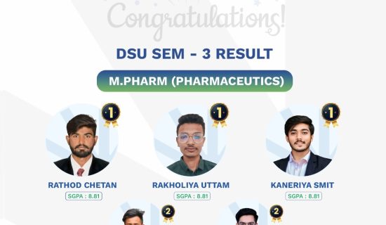 pharmaceutics, drug formulation, pharmaceutical research, best private university in Gujarat, Dr. Subhash University, nanotechnology in medicine, AI in drug discovery, personalized medicine, pharmaceutical innovation, M. Pharm (Pharmaceutics), career in pharmaceutics, 3D-printed drugs, biologics and biosimilars, pharmaceutical R&D, clinical research, quality control in pharma, regulatory affairs in pharmaceuticals, advanced drug delivery systems, future of pharmaceuticals