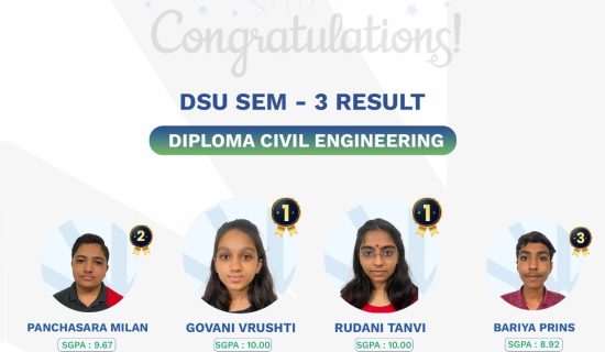 Diploma Civil Engineering, best private university in Gujarat, civil engineering students, structural design, infrastructure development, smart city planning, eco-friendly infrastructure, construction techniques, engineering education, project management, future engineers, sustainable development, technical expertise, industry-focused training, civil engineering success, building a better world, academic excellence, career in civil engineering, engineering innovation, resilient structures