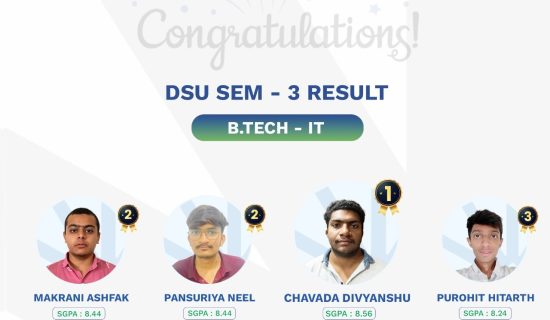 B. Tech Information Technology, best private university in Junagadh, Dr. Subhash University, coding success, IT students achievement, software development, programming skills, emerging technologies, digital innovation, software engineering careers, cybersecurity education, artificial intelligence learning, tech-driven future, academic excellence in IT, top engineering university in Gujarat, hands-on learning in IT, industry-relevant curriculum, problem-solving skills, IT career opportunities, future of technology