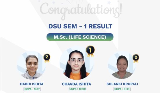 M.Sc. Life Science, best private university in Gujarat, Dr. Subhash University, life science careers, life science research, molecular biology, biotechnology, genetics, microbiology, bioinformatics, life science education, postgraduate life science, top university for life sciences, career in biotechnology, research opportunities in life science, higher education in Gujarat, life science innovation, future in life sciences, pharmaceutical industry careers, environmental sustainability research