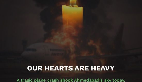 Ahmedabad London plane crash, Dr. Subhash University, best private university in Gujarat, plane crash condolences, tragic plane accident, aviation tragedy, community support, emotional support after crash, student condolences message, university tribute, grief counseling Gujarat, remembering plane crash victims, solidarity in tragedy, aviation accident response, university mental health support, prayers for victims, support for affected families, emergency responders tribute, loss of lives in plane crash, tragic event reflection, plane crash victims tribute, collective mourning, tragic incident statement, plane crash awareness, mental health during crisis