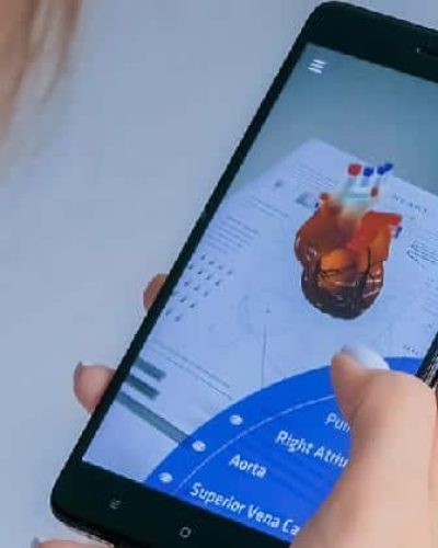 AR in education, VR in education, augmented reality learning, virtual reality learning, immersive learning, interactive education, future of education, best private university in Gujarat, digital classrooms, AR/VR simulations, personalized learning, remote learning, virtual classrooms, AI in education, VR field trips, hands-on training, education technology, higher education innovation, AR/VR labs, student engagement