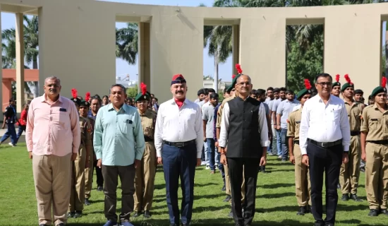 dr subhash university