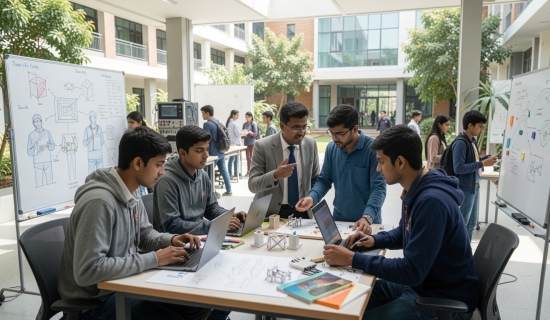 dsu-junagadh-university