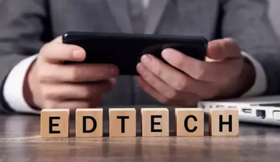Dr. Subhash University, best private university in Gujarat, EdTech success story, educational technology innovation, digital learning platforms, online education in India, e-learning solutions, AI in education, adaptive learning technology, personalized learning platforms, education technology startups, innovation in higher education, EdTech market growth, virtual classrooms, smart learning tools, digital education transformation, technology in teaching and learning, modern education trends, entrepreneurship in education, educational software development, future of EdTech, AI-driven tutoring, online learning ecosystem, data-driven education, interactive learning experiences, education startup success, EdTech business model, digital transformation in education sector, best university for innovation in Gujarat, DSU Junagadh, higher education innovation India, technology-enabled learning, research-driven EdTech development
