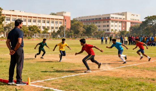 dr subhash university