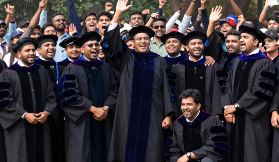 dr subhash university junagadh