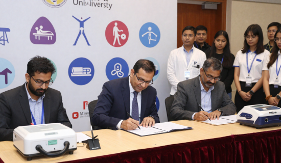 dr subhash university