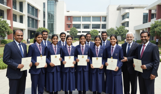 group-of-indian-students-in-formal-academic-attire