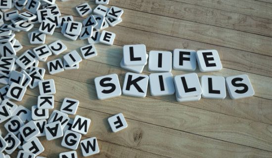 skills for life beyond academics, importance of life skills for students, best private university in Gujarat, Dr. Subhash University holistic education, soft skills for career success, communication skills training in Gujarat universities, problem-solving and critical thinking in education, emotional intelligence development programs, adaptability and lifelong learning for students, leadership and teamwork skills in higher education, time management and organizational skills for students, practical skills beyond academics, career readiness through life skills, personality development at Dr. Subhash University, industry-ready graduates in Gujarat, holistic student development in universities, value of soft skills in the workplace, life skills for personal and professional success, best university in Gujarat for skill development, bridging academics and employability