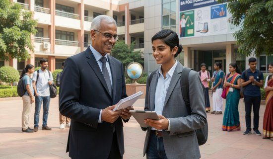 dr subhash university