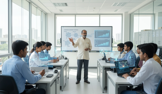bright-university-lab-with-glass-walls-indian-prof__26491