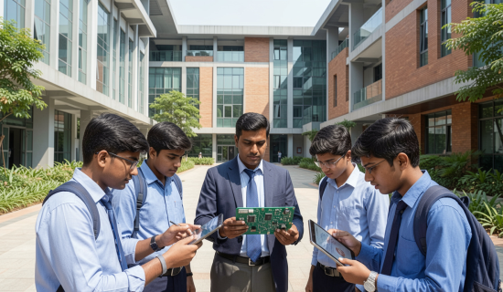 dr subhash university