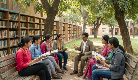 magnific__professor-guiding-literary-discussion-with-express__80440