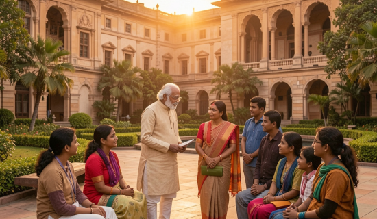 dr subhash university