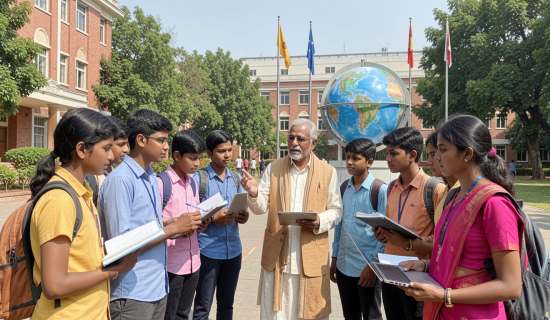 dr subhash university