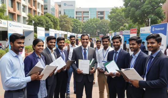 best private university in junagadh