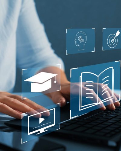 EdTech in education, personalized learning, best private university in Gujarat, Dr. Subhash University, virtual classrooms, AI in education, adaptive learning platforms, hybrid learning models, mobile learning, gamification in education, interactive learning, VR in classrooms, AR in education, immersive learning, educational technology trends, collaborative learning tools, future-ready education, technology in higher education, digital learning platforms, innovation in education