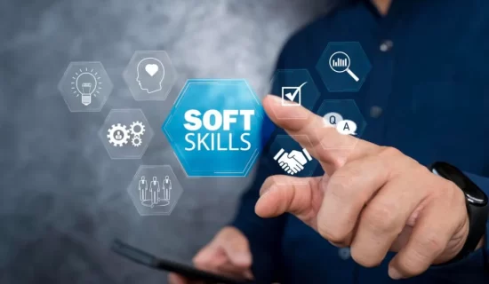 soft skills development, communication skills, leadership training, adaptability in the workplace, interpersonal skills, career success skills, Dr. Subhash University, best private university in Gujarat, emotional intelligence, professional growth, team collaboration, personal development, public speaking training, resume building workshops, group discussion practice, campus interview preparation, holistic education, industry-ready graduates, digital learning tools, leadership qualities in students, university personality development