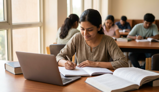 student-small-steps-toward-academic-success