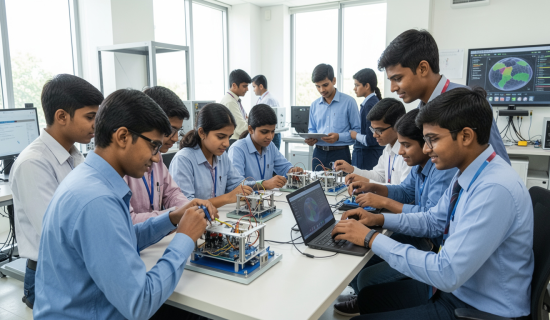 students-building-prototypes