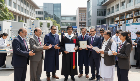university-phd-achievement