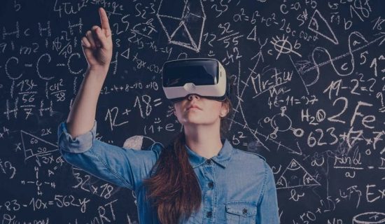 AR in education, VR in education, immersive learning, augmented reality, virtual reality, Dr. Subhash University, best private university in Gujarat, future of education, interactive learning, tech-enabled classrooms, AR VR labs, experiential learning, virtual simulations, educational innovation, immersive technology, 3D learning, VR training, AR-based learning tools, education technology, digital learning environment, gamified assessments, virtual collaboration, skill development through VR, AR VR in higher education